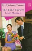 Cover of: Fake Fiance by Leigh Michaels