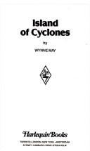 Cover of: Island of cyclones