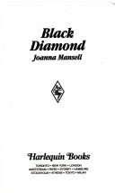 Black Diamond by Joanna Mansell