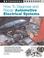 Cover of: How to diagnose and repair automotive electrical systems