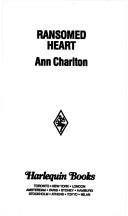 Cover of: Ransomed Heart by Ann Charlton