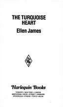 Cover of: Turquoise Heart by Ellen James, Ellen James