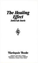 Cover of: The healing effect