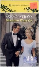 Cover of: Expectations: Weddings, Inc. #2 (Harlequin Romance, No 3319)