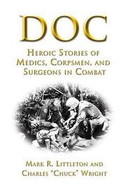 Cover of: Doc by Mark R. Littleton