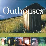Cover of: Outhouses by Holly L. Bollinger, Nick Cedar, William G. Simmonds, Jim Umhoefer