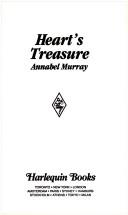 Cover of: Heart'S Treasure