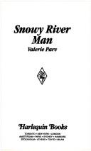 Cover of: Snowy River man
