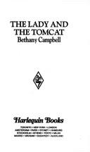 Cover of: The lady and the tomcat