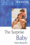 Cover of: The Surprise Baby