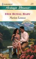 Cover of: Her Royal Baby
