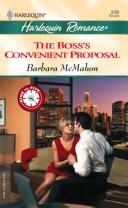 Cover of: The Boss's Convenient Proposal by Barbara McMahon