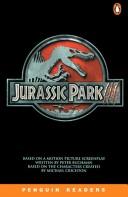 Cover of: Jurassic Park | Michael Crichton