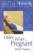 Cover of: Older, Wiser . . . Pregnant by Marilyn Pappano