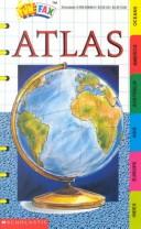 Cover of: Atlas by Barrie Henderson