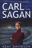 Carl Sagan by Keay Davidson