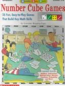 Cover of: Ready, Set, Roll! Number Cube Games (Grades 3-6)