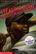 Cover of: Story of Jackie Robinson