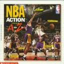 Cover of: Nba Action From A To Z (Nba)