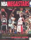 Cover of: NBA Megastars: Profiles of 14 NBA's Greatest Players with Hakeem Olajuwon poster