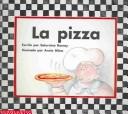 Pizza by Saturino Romay