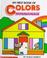 Cover of: My First Book of Colors