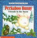 Cover of: Peekaboo Bunny by Jean Little