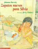 Cover of: Zapatos nuevos para Silvia (New Shoes for Silvia) by 