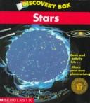 Cover of: Stars (Scholastic Discovery Boxes) by Scholastic Books, Kate Waters