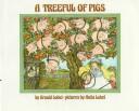 Cover of: A Tree full of Pigs by Arnold Lobel