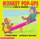 Cover of: Monkey Pop-Ups