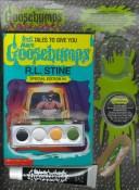 Cover of: Still More Tales to Give You Goosebumps/Includes Book and Kit (Goosebumps Special Edition, No 4) by Ann M. Martin
