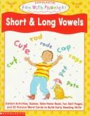 Short and Long Vowels (Fun With Phonics) by Claire Daniel