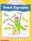 Cover of: Vowel Digraphs (Fun With Phonics)