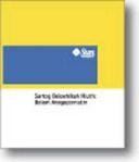 Cover of: Sun One Application Framework Ide Guide by Sun Microsystems Inc.