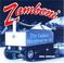 Cover of: Zamboni