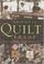 Cover of: Around the quilt frame