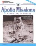 Cover of: The Apollo Missions: A Giant Leap for Mankind (Eye on History Series)
