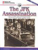 Cover of: The JFK Assassination: Eye on History (Eye on History Series)