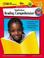 Cover of: The 100+ Series Nonfiction Reading Comprehension, Grades 5-6 (100+)