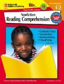 Cover of: The 100+ Series Nonfiction Reading Comprehension, Grades 7-8 (100+)