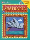 Cover of: Australia by Becky Daniel