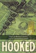 Cover of: Hooked by Brody Howard