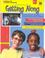Cover of: Getting Along