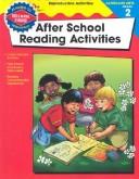 Cover of: After School Reading Activities, Grade 2 (The 100+ Series) | School Specialty Publishing