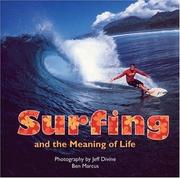 Cover of: Surfing and the Meaning of Life | Ben Marcus
