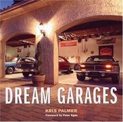 Cover of: Dream Garages