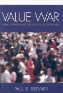 Value War by Paul Brewer