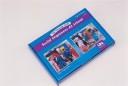 Cover of: Social Sequences: At School Language Cards (Lda Language Cards)