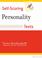 Cover of: Personality books